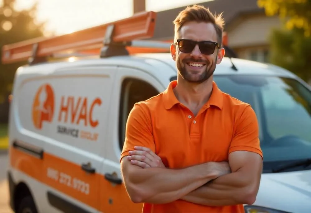Emergency HVAC in Whitesboro, NJ